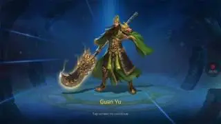Let's Play Heroes Evolved Ep 1 Tutorial