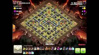 TH14 Queen Charge Royal Ghost