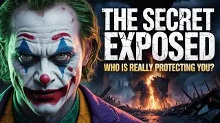 Joker Exposes the Reality They Don’t Want You to See | Joker Motivation