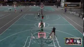 Gumigoma1 for shakedown12's top 10 gods trick shot