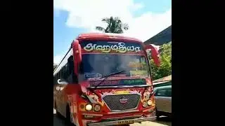 bus super fast king size bus Transport Karaikudi 😍😍😍🥰🥰🥰🥰😘💕👍💕💫💛🧡💚🔥💚🥰😘