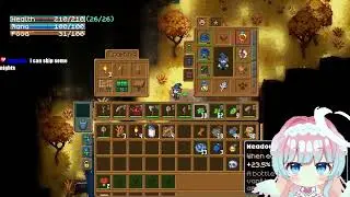 Exploration + Hive Mother fights (lots of losing) || Core Keeper VOD #2