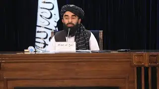 Afghanistan: IS 'under control' after 600 arrests, Taliban say | AFP