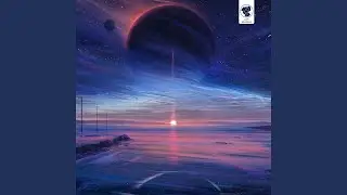 Glowing Sky