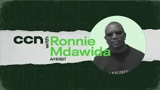 How Bitcoin Became a Medium of Exchange in Kibera &ndash; AfriBit Founder Ronnie Mdawida Explains