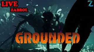 SETAHUN BELUM NGELANJUTIN INI GAME - GROUNDED [Indonesia]