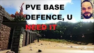 Why you need base defense in PVE, and what you need.