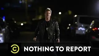 Nothing to Report - Moses Is Fat  - Uncensored