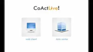 CoActLive the Enterprise Wiki