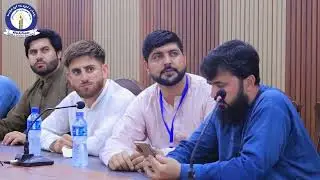 International Refresher Course on Research Writing, Methods, and Techniques Successfully Conducted!