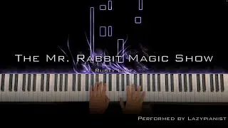 The Mr. Rabbit Magic Show (From 