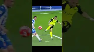 What's Behind Antony&rsquo;s AMAZING Curved Goal for Real Betis?