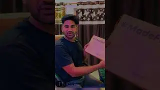 Dhan Sent Me Super Trader Kit ! unboxing Dhan Gift Box 🤩 #madefortrade #dhanapp