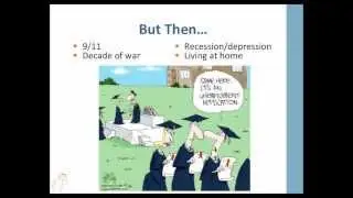 Understanding and Managing Intergenerational Cultures - Part 3 | Britt Andreatta