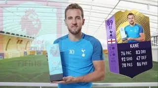 FIFA 18 POTM HARRY KANE SBC TUTORIAL! *CHEAP* | September Player Of The Month!