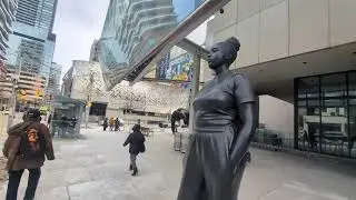 ART GALLERY OF ONTARIO during the month of December #art #gallery #painting 