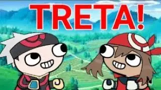 Finalmente a rival -moemon ruby #8
