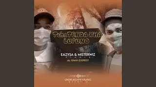 Thitsha Tenda Kha Lufuno (feat. Eazy SA & Isaiah Everest) (Radio Edit)