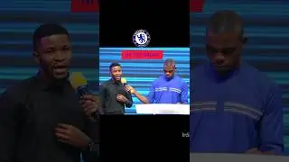 🤣 Dani testimony dis new month 💙