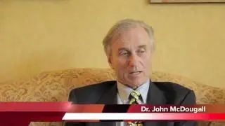 3 Biggest Mistakes People Make in Their Diets - Dr. John McDougall