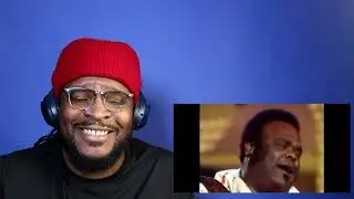 Freddie King - Have You Ever Loved A Woman REACTION/REVIEW