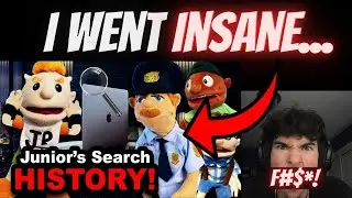 SMN Goes Insane after SML April Fools...