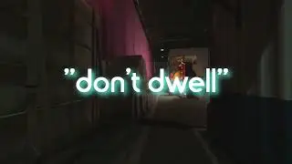 DON'T DWELL - A Black Ops Cold War Montage | rT Zumi
