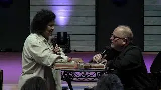 Bible class: Back to the Basics || Dwelling Place Church Int. || 01.07.26