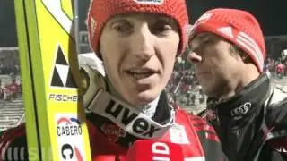 Uhrmann wird Sechster und verk&uuml;ndet R&uuml;cktritt