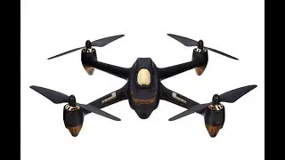 Квадрокоптер Hubsan H501S X4 PRO