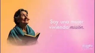 Canto Tema: Bajo el Manto de su Gracia | Ministerio de la Mujer 2026