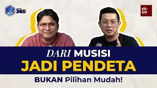 Artis, Godaan, dan Panggilan: Marsya Manopo Bicara Jujur