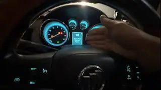 Как устранить ошибку противоугонной системы на любом автомобиле GM