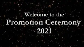 YCOE Promotion 2021