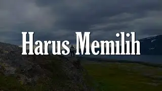 Widi Nugroho - Harus Memilih (Lirik) || Mix - Lyodra, Kezia Juventy, Ziva Magnolya