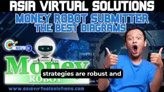 The Secret Sauce to Explosive Backlinks These Money Robot Diagrams Are Insane!