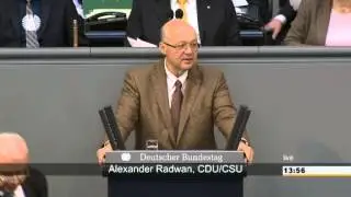 Rede zum Kleinanlegerschutzgesetz - 27.02.2015