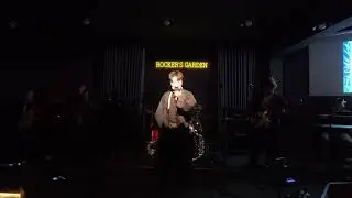 [조선통신사] 너드커넥션 - I robbed a bank (Band Cover.) / 2025.9 가을공연
