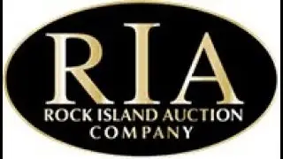 Rock Island Auction Shipping
