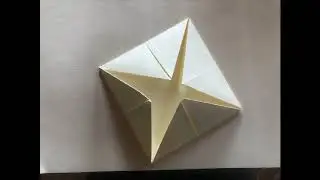 Origami: lag en sp&aring;!