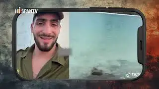 MOCHILEROS DE ZION   HISPANTV   ISRAEL EN LA PATAGONIA