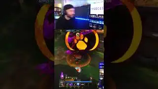 SMITE 2: BEST STOP CHASING ME BROTHER!! #shorts