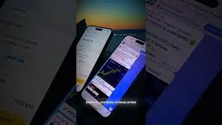 📊 Binary options & crypto tips daily  💸 Trade like a pro  👉 Grab signals in bio!