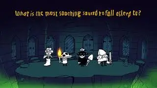 Jackbox Party Pack 8 Contest Trailer