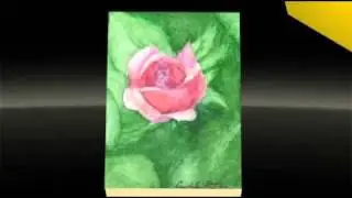 Art By Belle ACEO Collection