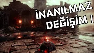 DARK SOULS 3'&Uuml; BAŞTAN SONA DEĞİŞTİREN MOD! / The Convergence