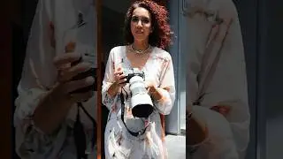 Rent professional camera gears in Dubai