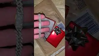 🚨Sold🚨 8MM Diamond Cuban Link Bracelet💎 My Buying Process Shipment Vlog&bull; Solid 10k  #gold #ice🔥