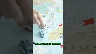 Shocking Truth: Earth's Fastest Geography Secrets Revealed!