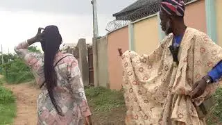 oyinbo wife
